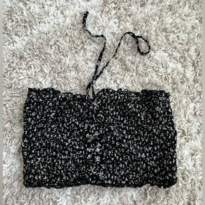 garage tube top